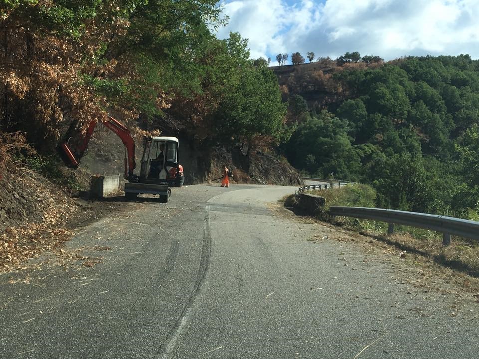 Manutenzione Stradale