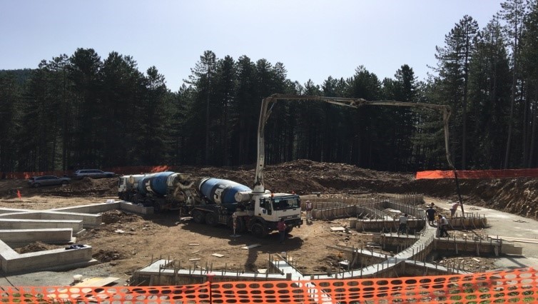 Museo della Scienza 1